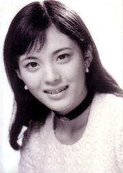 Keiko Matsuzaka 2