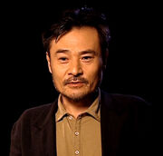 Kiyoshi kurosawa cure interview