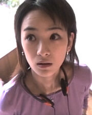 Hitomi miwa