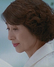 Kyoko kagawa