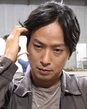Kippei shiina