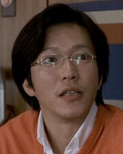 Seiichi tanabe