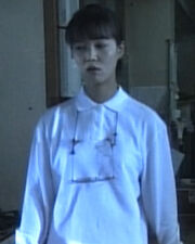 Yoriko doguchi