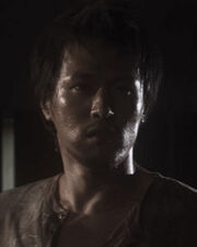 Taro kanazawa