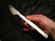 The Instrument