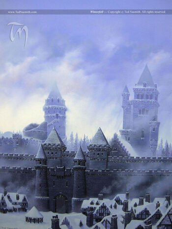 Winterfell TedNasmith.jpg
