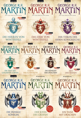 game of thrones - das lied von eis und feuer game of thrones - das lied von eis und feuer
