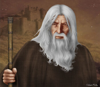 Barristan Selmy Arstan M Luisa Giliberti