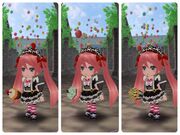 CarnivalCupcakes