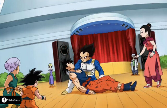 Archivo:Vegeta goku dragon ball super.jpg