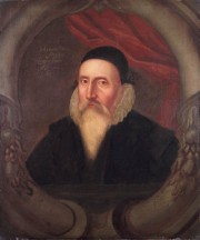 180px-John Dee Ashmolean.jpg