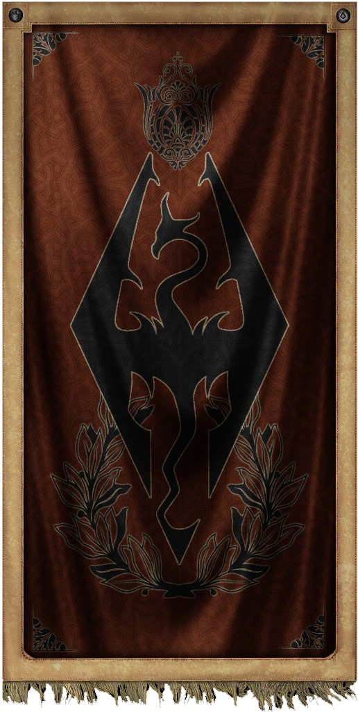 Imperial Banner