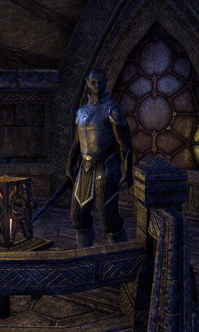 File:House Dres Retainer.png