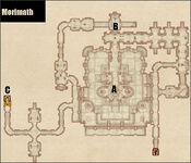 Map of Morimath