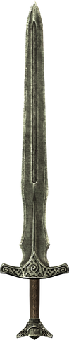 File:Steel Sword.png