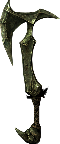 File:OrcishWarAxe SK.png