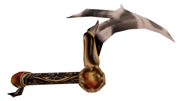File:Broken Dwemer Blade Piece - Tribunal.png