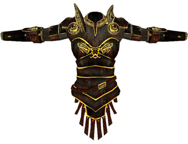 File:Ebony Cuirass (Oblivion) Female.png