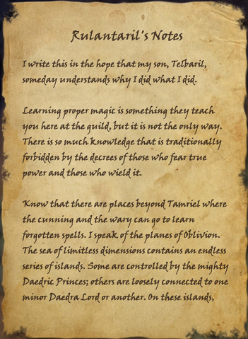 File:Rulantaril's Notes 1.png