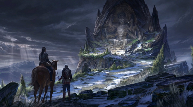 File:Wrothgar Concept Art 3.png
