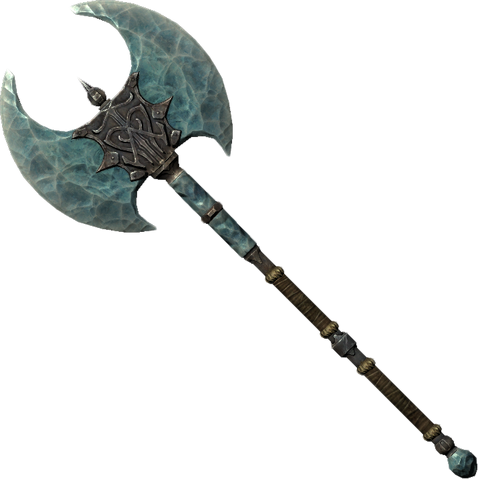 File:StalhrimBattleAxe.png