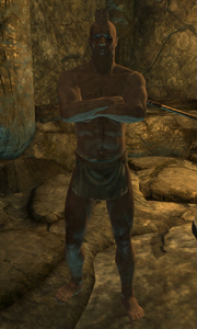 Hrothmund Character