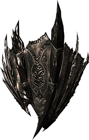 File:DaedricShield.png