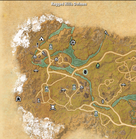 File:Ragged Hills Dolmen Map.png