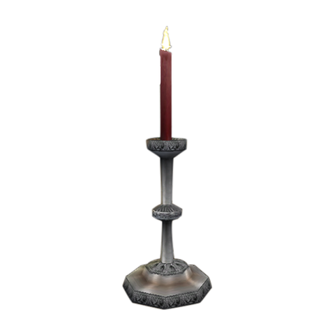 File:SilvercandlestickMorrowind.png