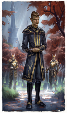 Prince Naemon