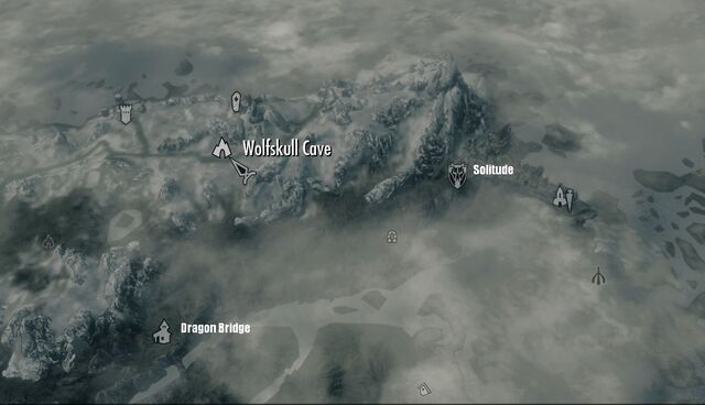 File:Skyrim map Wolfskull cave.jpg