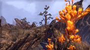 Vivec's Antlers