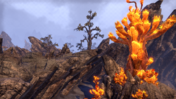 Vivec's Antlers