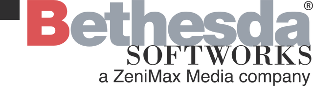 File:Bethesda Softworks Logo.png