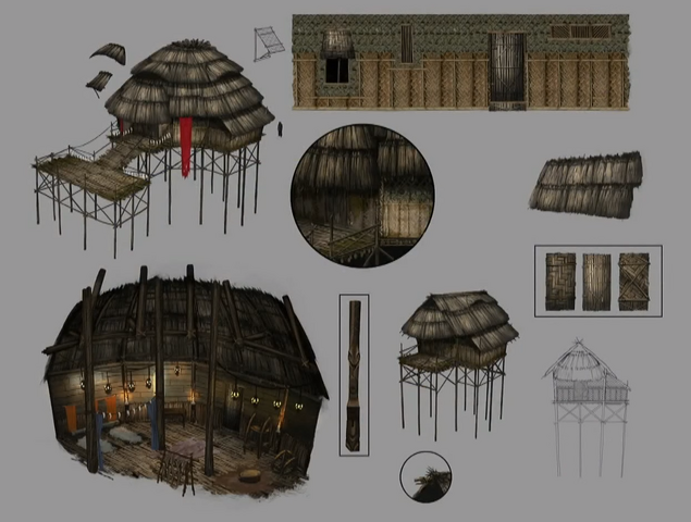 File:Murkmire Argonian Architecture.png