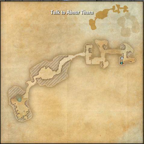 File:Castle of the Worm - Tower of Bones Map.png