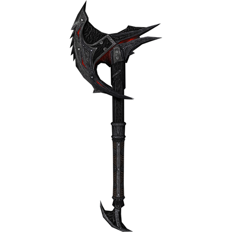 File:Daedricwaraxe.png
