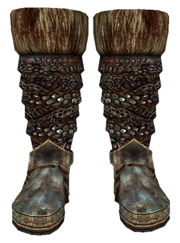 File:Orcish Boots (Oblivion).png