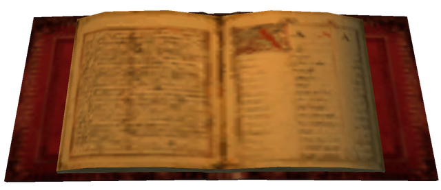 File:TES3 Morrowind - Book - Octavo open 03.png
