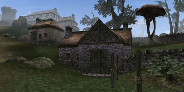 File:TES3 Morrowind - Pelagiad - Junal-Lei's House exterior.jpg