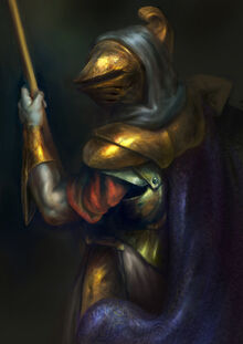 Morrowind redoran knight by igorlevchenko-d7hvz2k.jpg