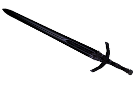 Oblivion UmbraSword.png