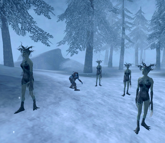 File:Riekling surrounded by Spriggans.png