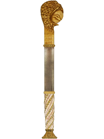 File:Golden Mace.png