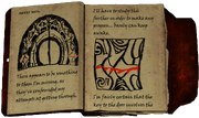 Gratian's Journal 7