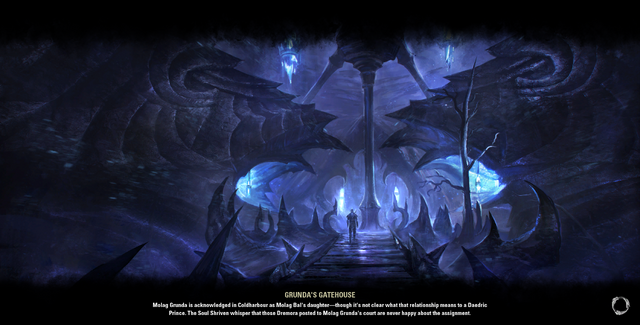 File:Grunda's Gatehouse Loading Screen.png