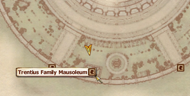 File:Trentius Family Mausoleum MapLocation.png