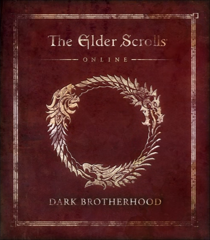 File:The Elder Scrolls Online Dark Brotherhood Cover.png