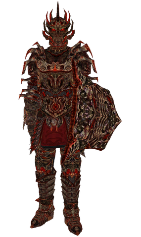 File:DaedricArmorOblivion.png