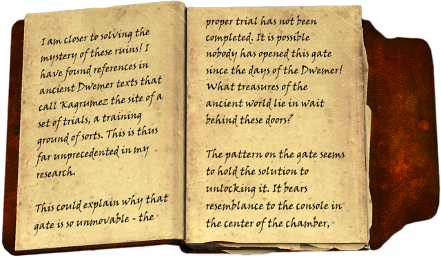 File:Raleth Eldri's Notes on Kagrumez Page 1.png